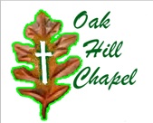 Oak Hill Chapel
